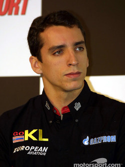 Justin Wilson