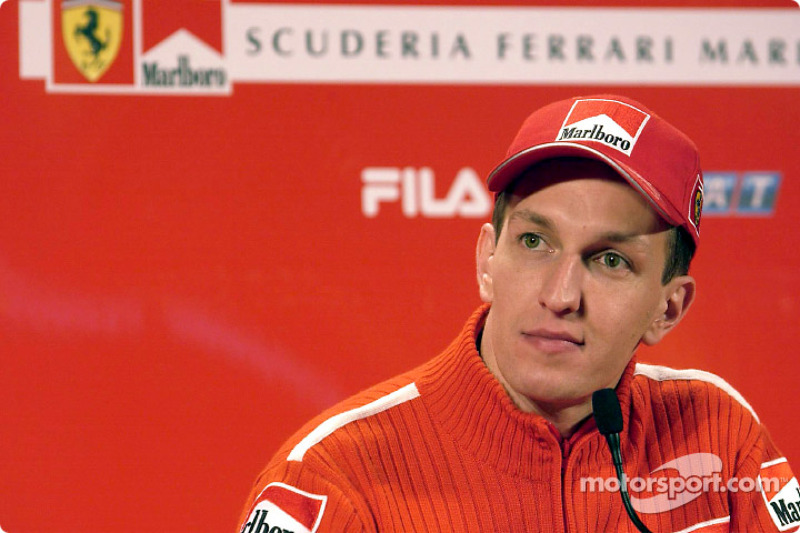Luciano Burti
