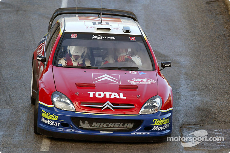 Carlos Sainz