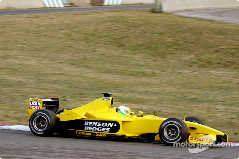 Giancarlo Fisichella
