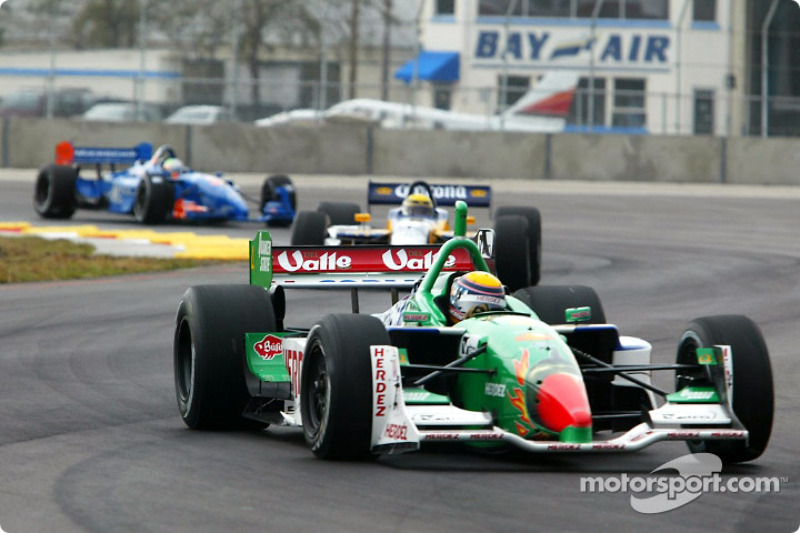Roberto Moreno