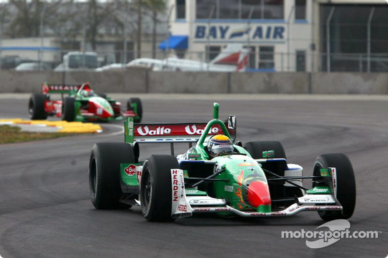 Roberto Moreno
