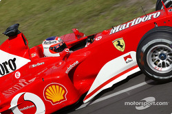 Rubens Barrichello