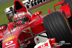 Rubens Barrichello