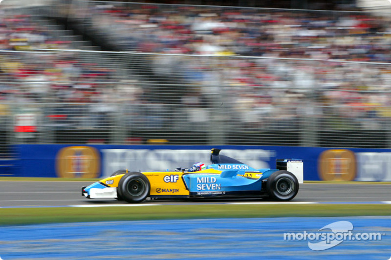 Jarno Trulli