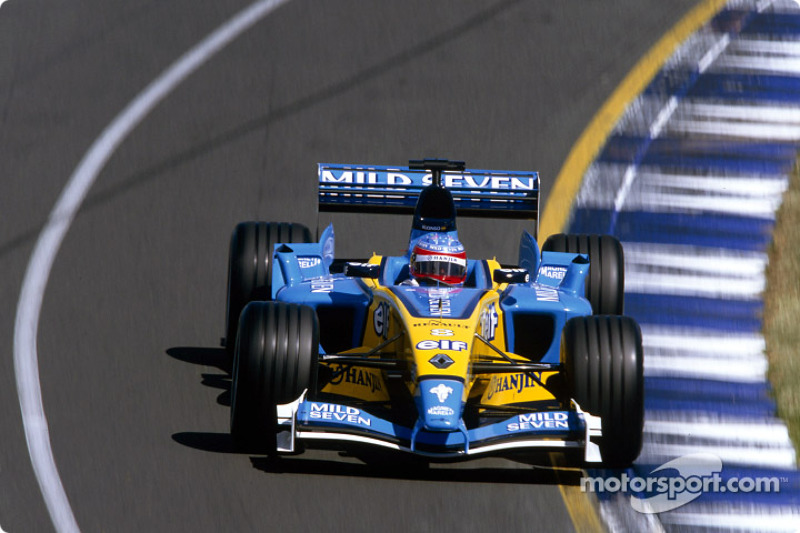 Fernando Alonso