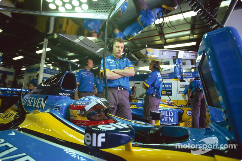 Fernando Alonso