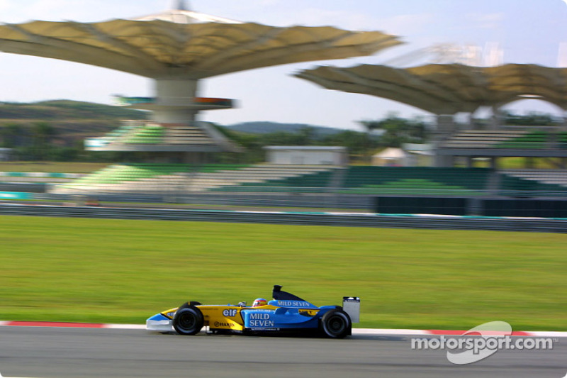 Fernando Alonso