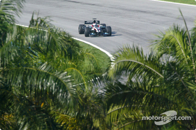 Jos Verstappen