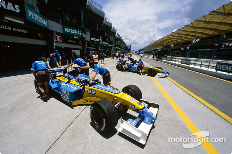 Fernando Alonso