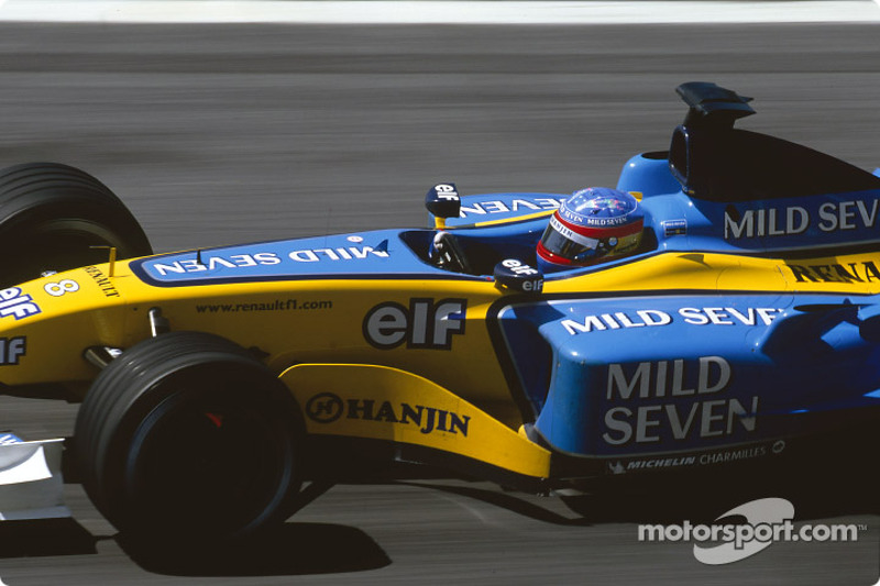 Fernando Alonso