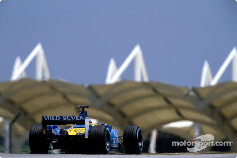 Fernando Alonso