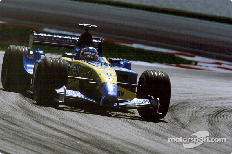 Fernando Alonso