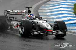 Kimi Raikkonen