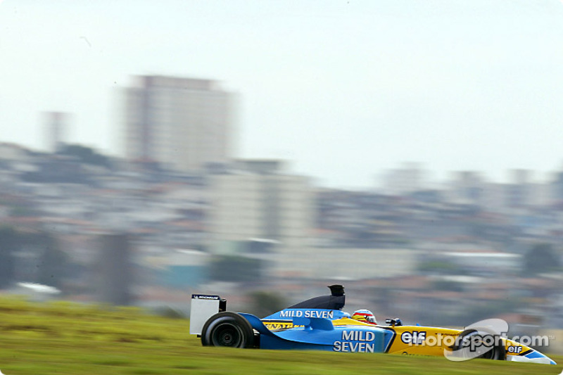 Fernando Alonso