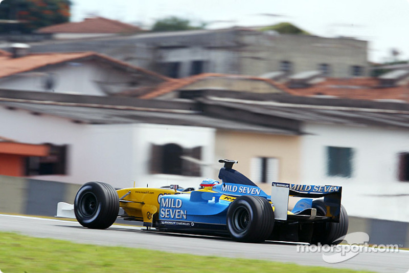 Fernando Alonso