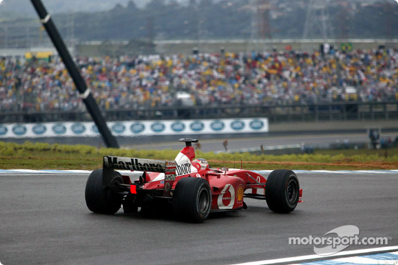Rubens Barrichello