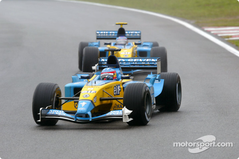 Fernando Alonso