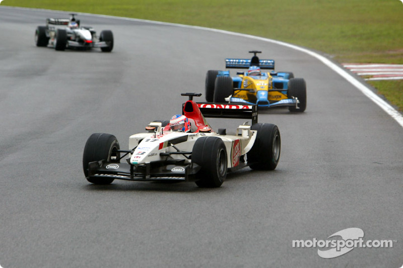 Jenson Button