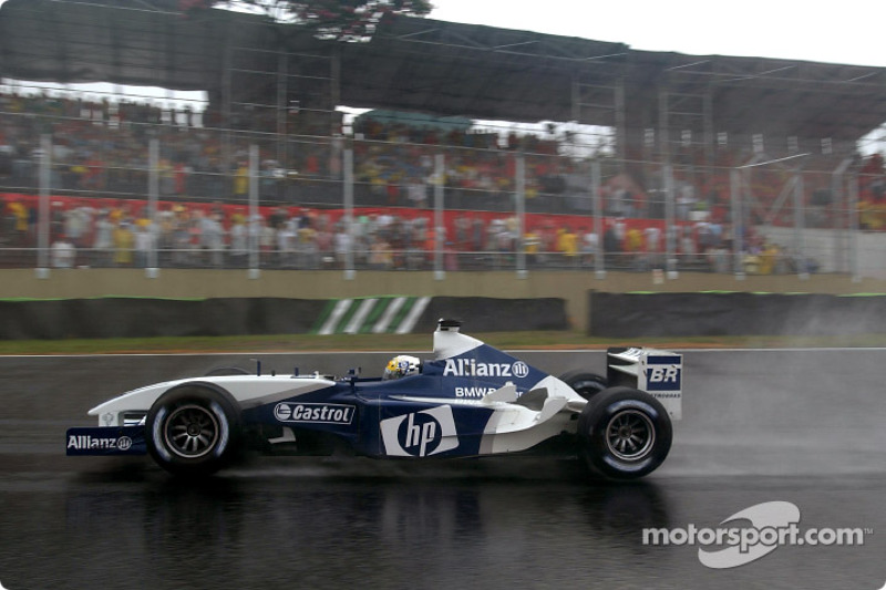 Juan-Pablo Montoya