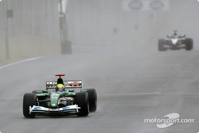Mark Webber