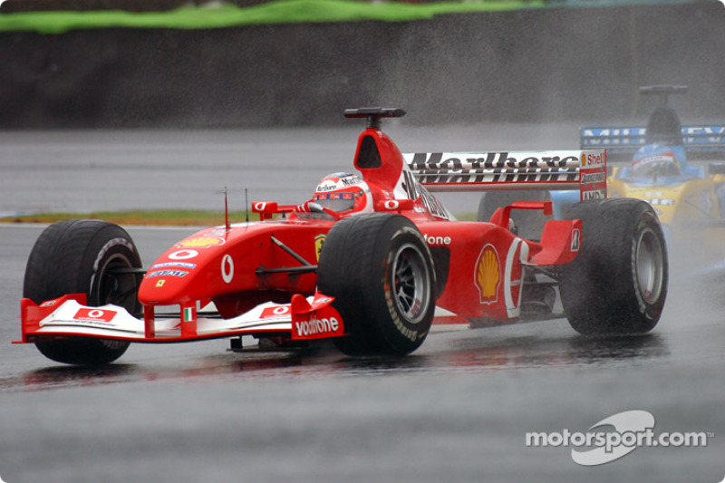 Rubens Barrichello