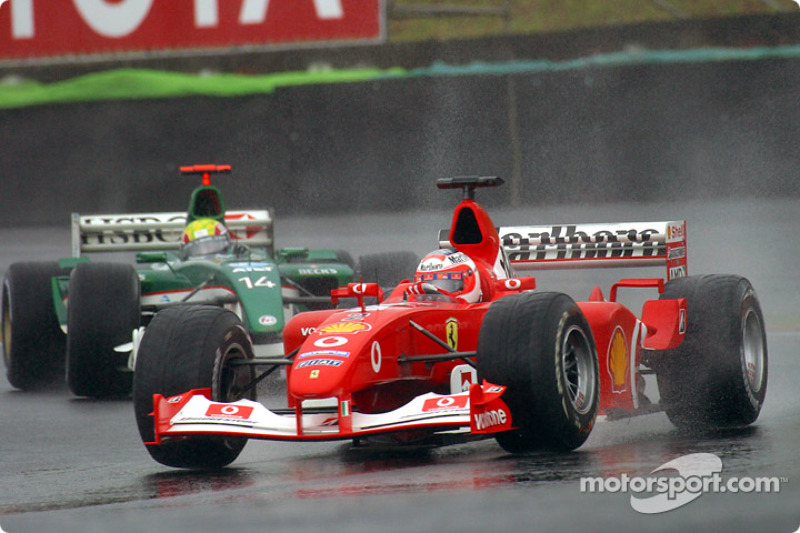 Rubens Barrichello