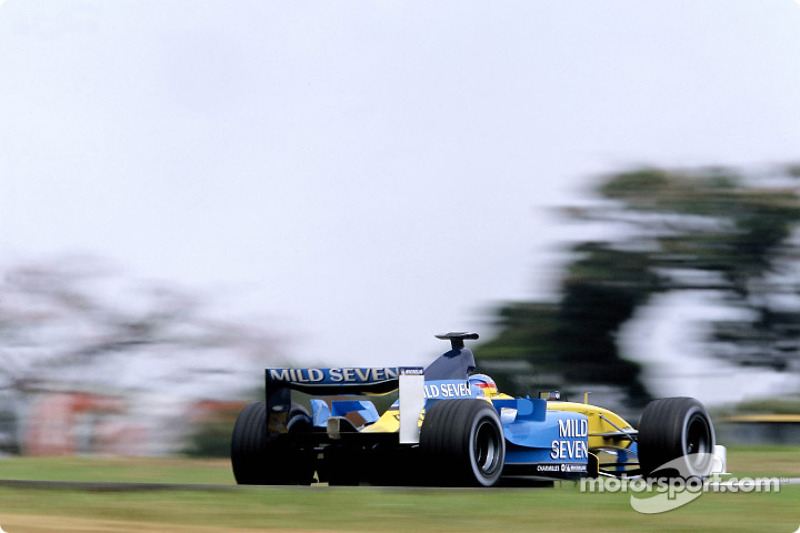 Fernando Alonso