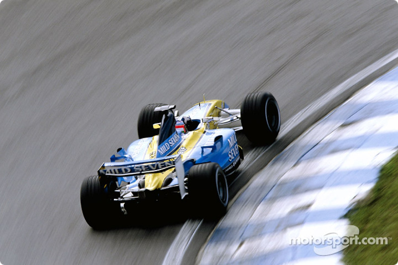 Jarno Trulli