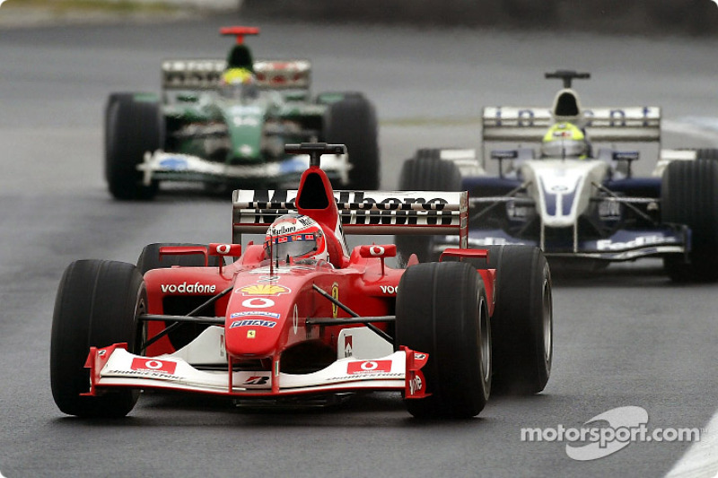 Rubens Barrichello