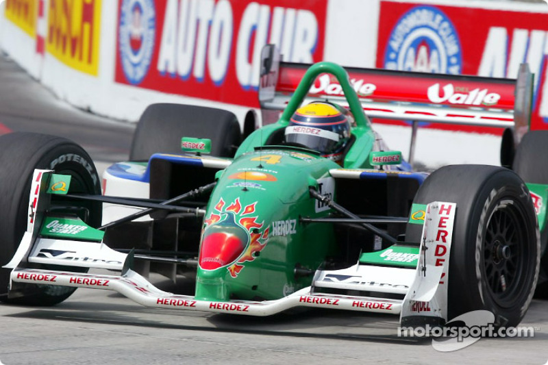 Roberto Moreno