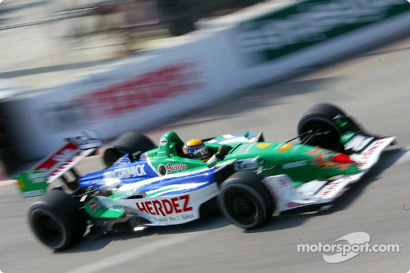 Roberto Moreno