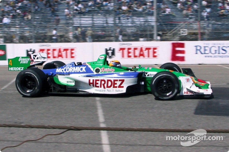 Roberto Moreno