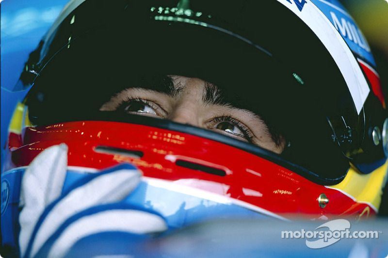 Fernando Alonso