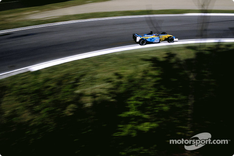 Fernando Alonso