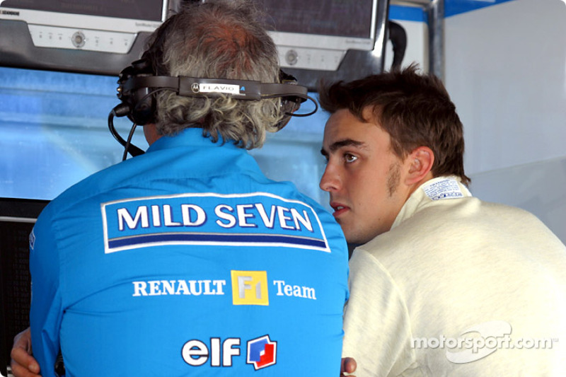 Fernando Alonso