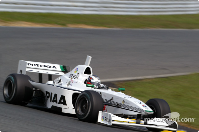Andre Lotterer