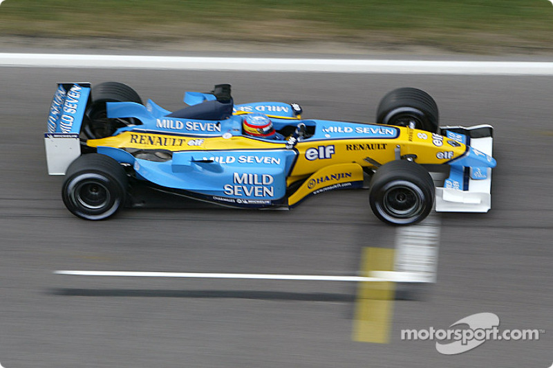 Fernando Alonso