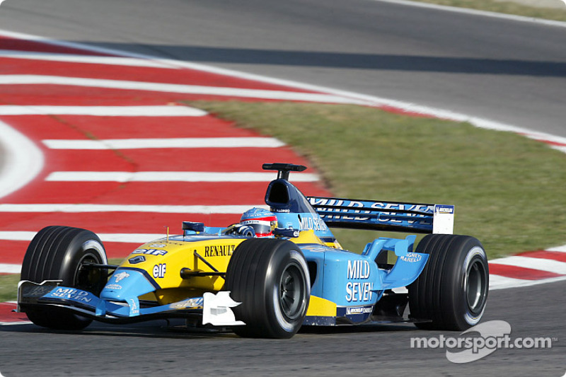 Fernando Alonso