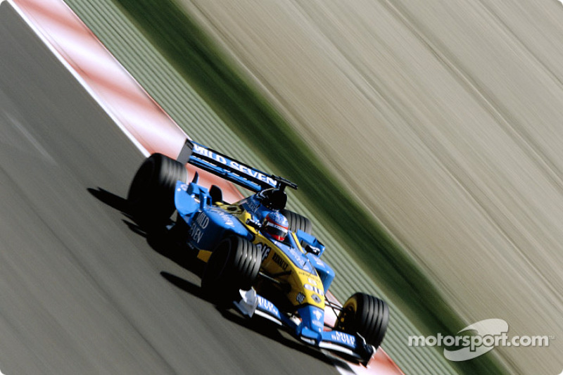 Fernando Alonso