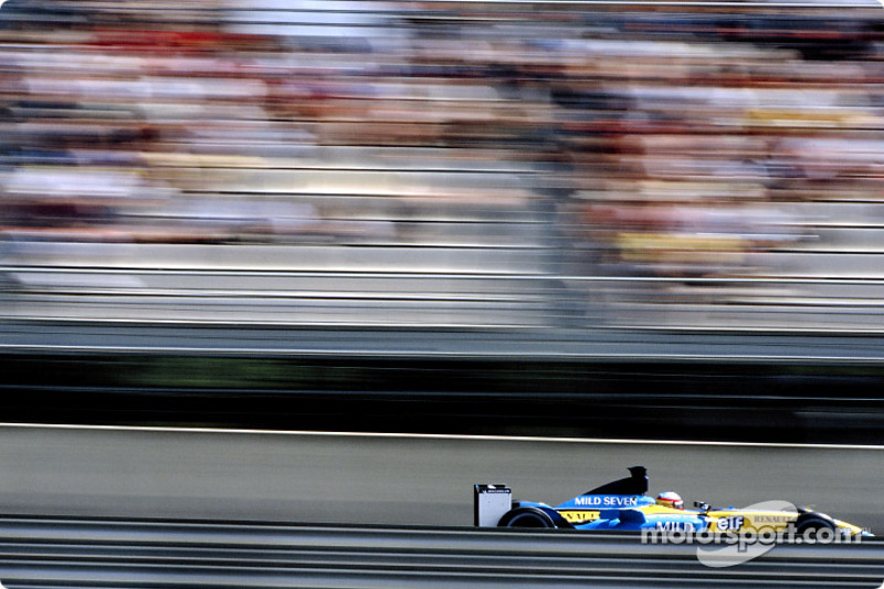 Fernando Alonso