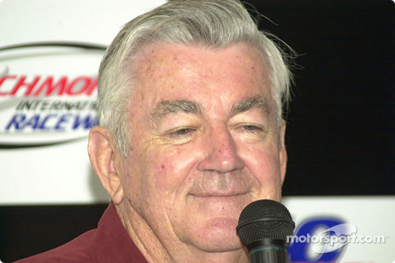 Bobby Allison