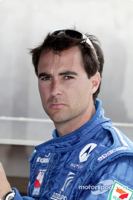 Bryan Herta