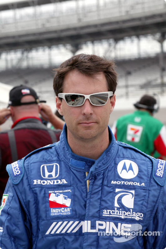 Bryan Herta