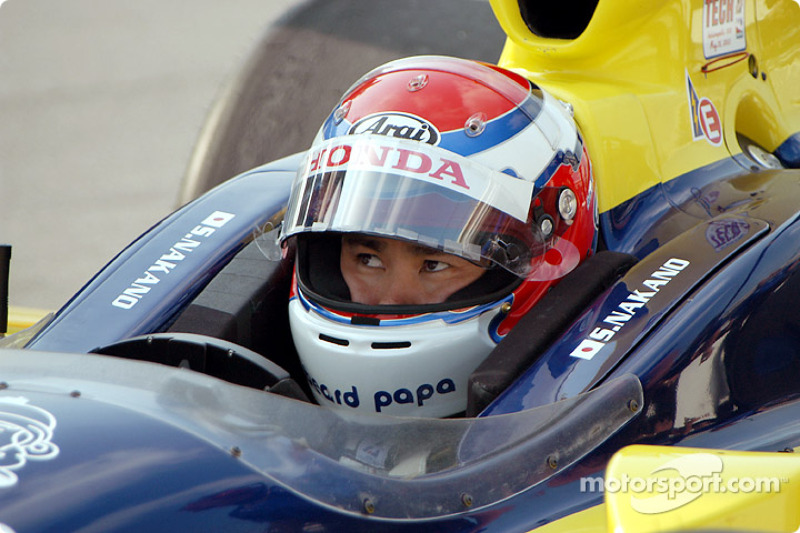 Shinji Nakano