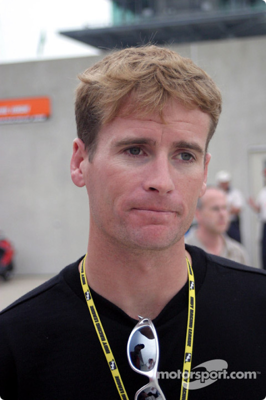 Alex Barron