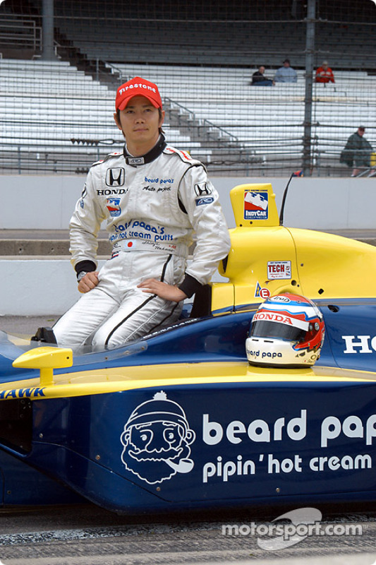 Shinji Nakano