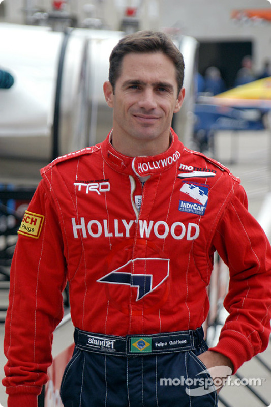 Felipe Giaffone