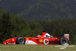 Michael Schumacher