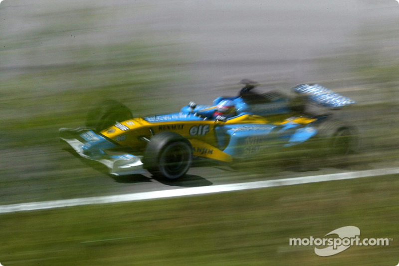 Fernando Alonso